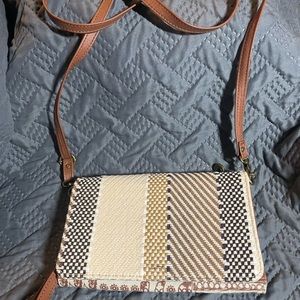 Sakroots Crossbody